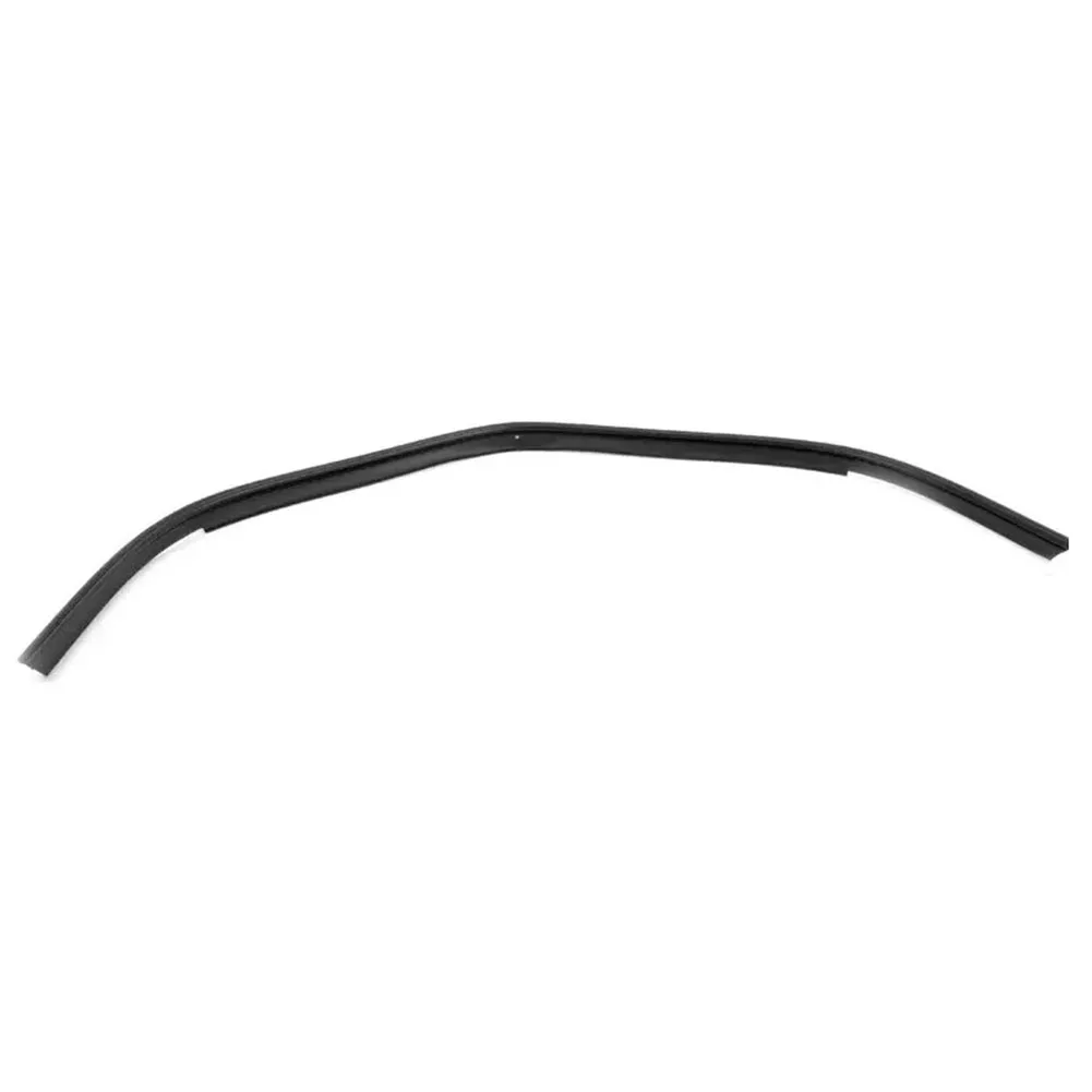 Hood Seal Strip Designed Specifically for BMW Vehicles Ensures Proper Fitment with Models like the f30 f36 OEM 51767255802