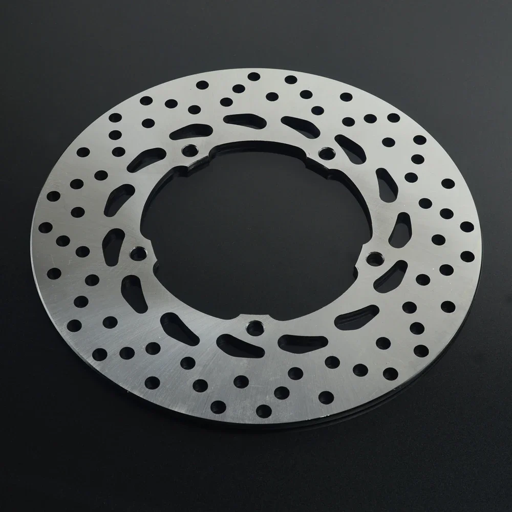 245mm Rear Brake Disc Rotor Fit For Yamaha XJ6 XJ6N XJ6F XJ6S Diversion XJ6SP