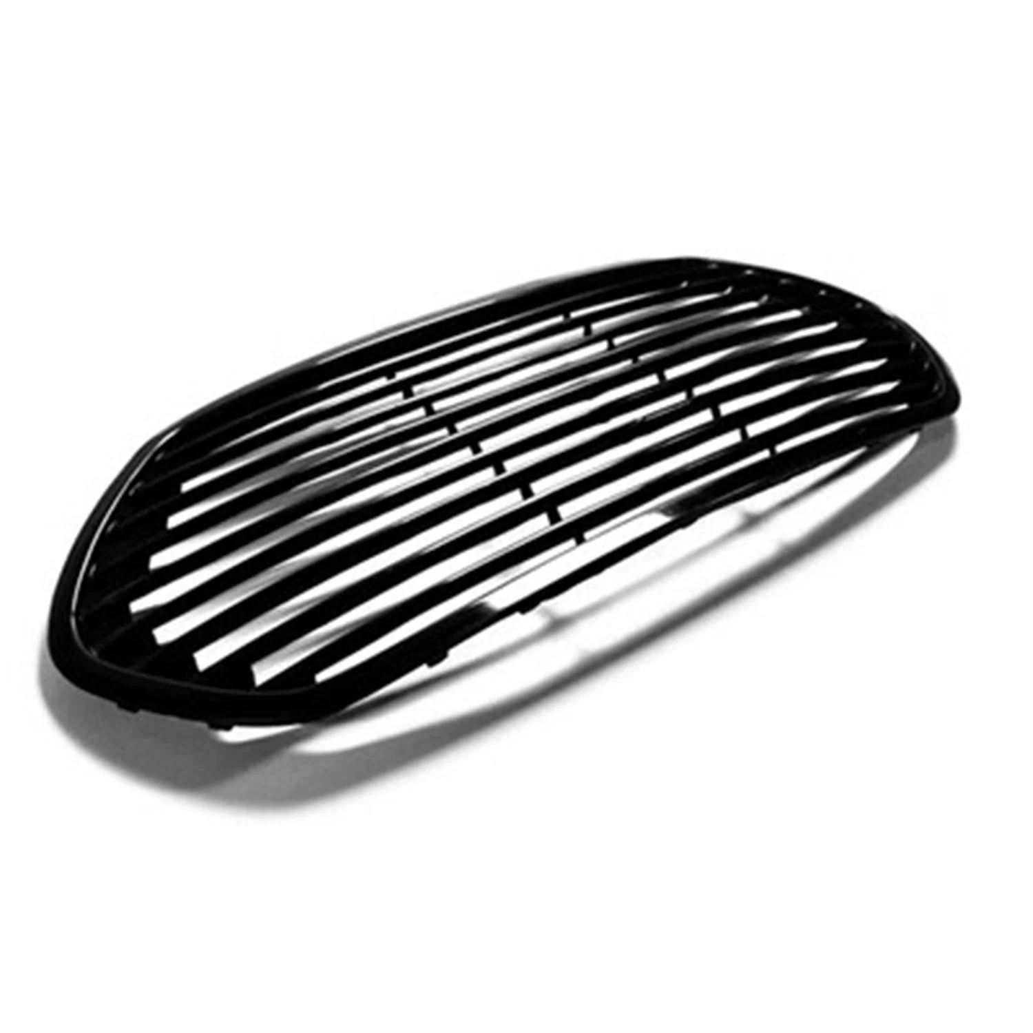 Car Front Bumper Grill Radiator Grille Racing Grill for Hyundai Veloster