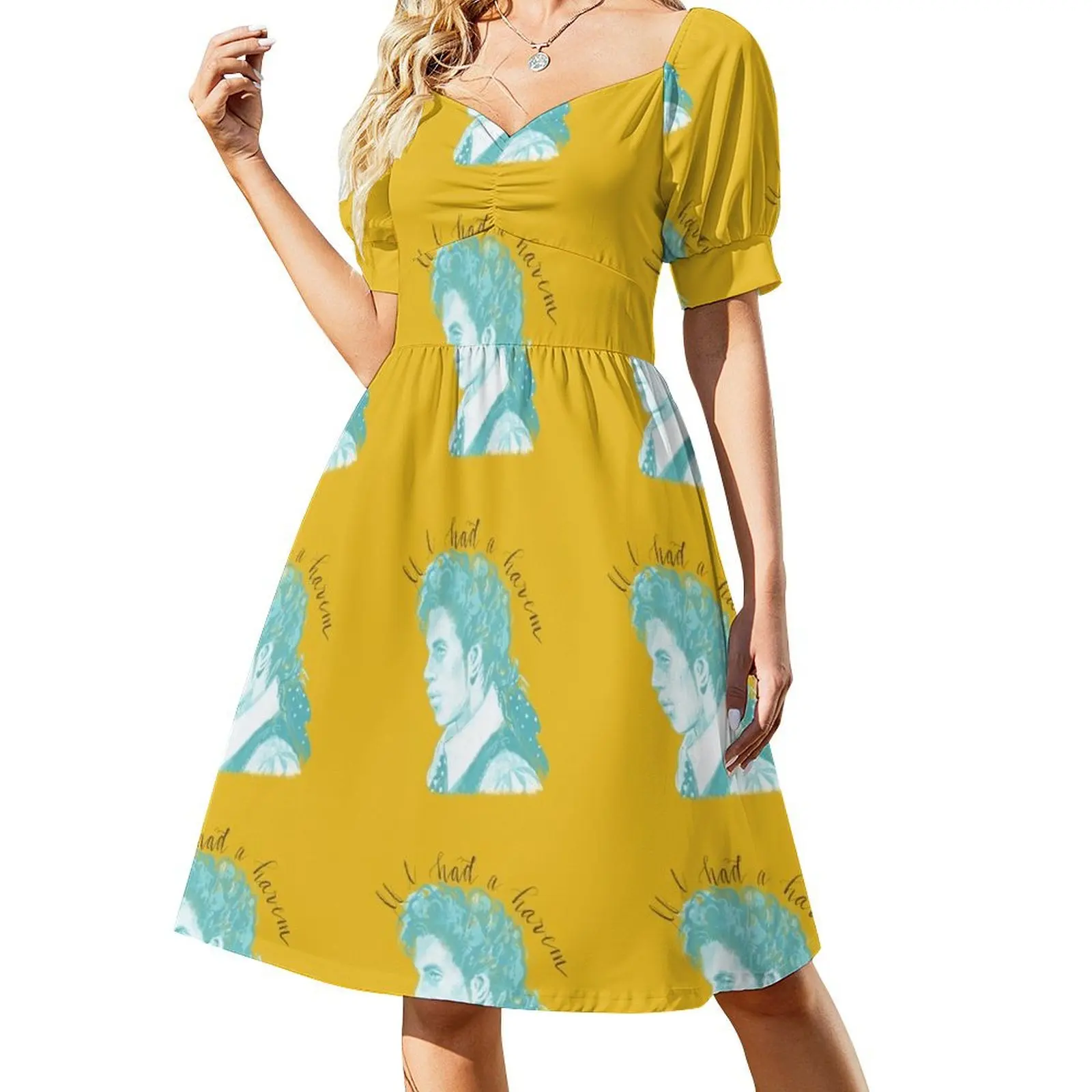 

P-Art 5 Short-Sleeved Dress elegant chic wedding evening dresses Women dresses summer Long veiled dresses