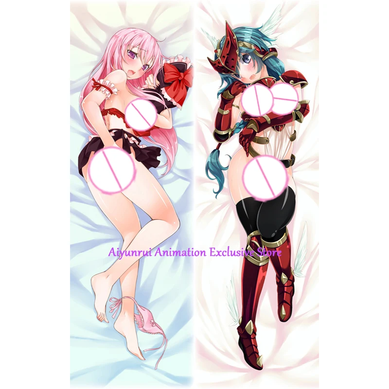 

Подушка Dakimakura Аниме Milim 2 с боковым принтом обнимающая наволочка Подушка постельное белье Декор Наволочка 2024