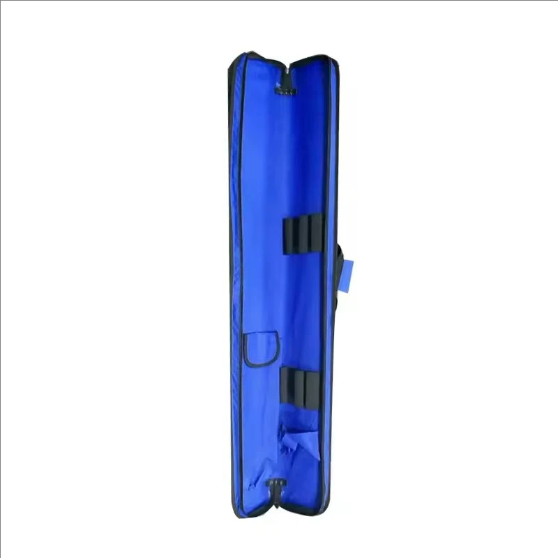 Hi-Target GPS SOUTH UniStrong RTK STONEX Radio Transmitter Large Antenna Universal Package 2 Meters Extension Pole kits Bag