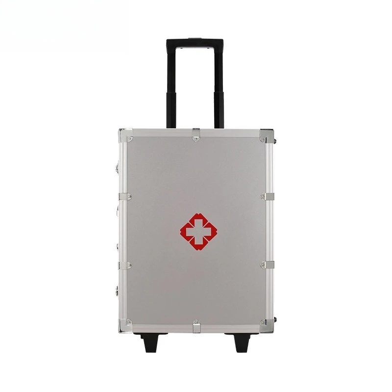 Disaster prevention earthquake, fire first aid kit ABH-M004C (with tie rod) emergency essential