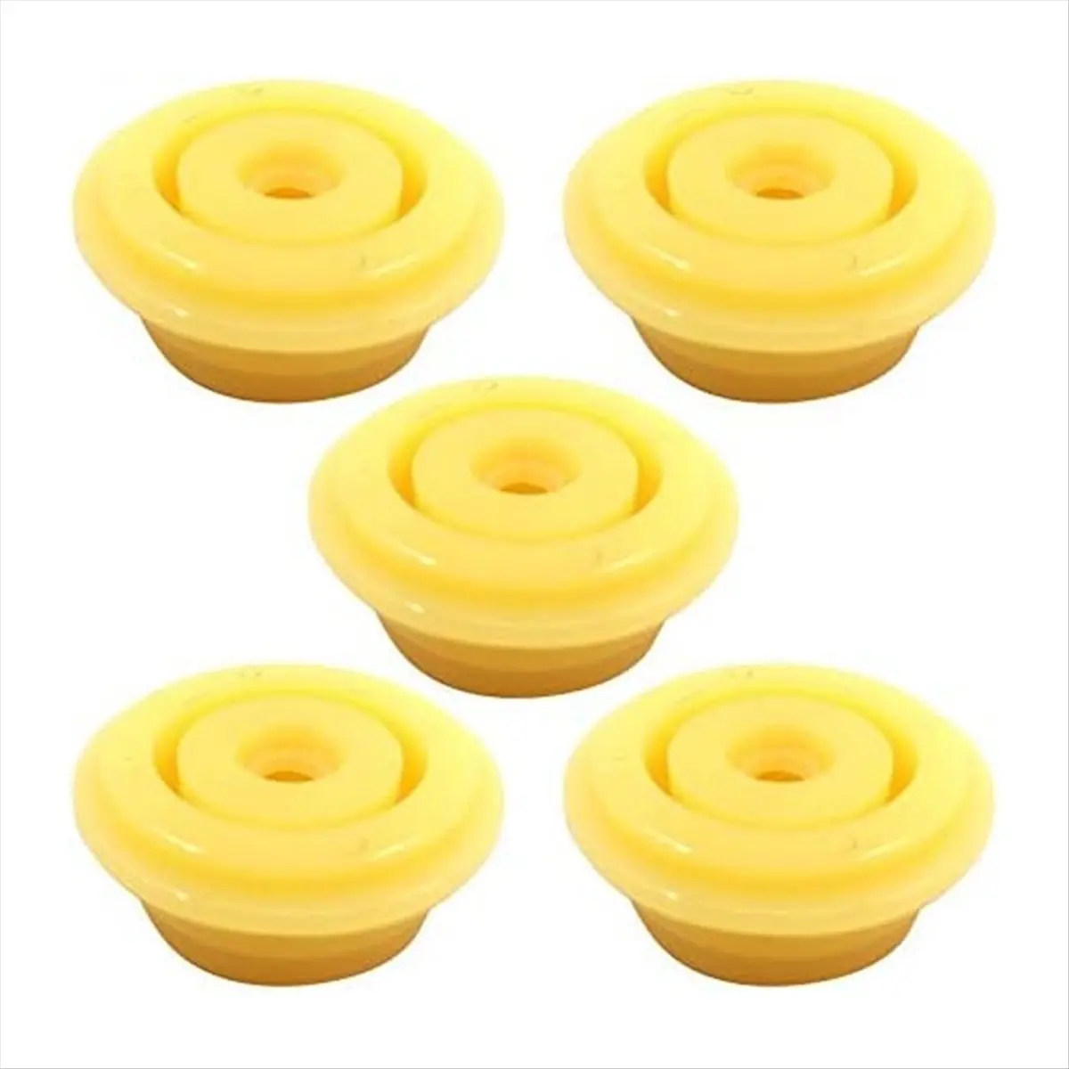 【Limited Offer】5pcs NR83A 878-303 Replacement Piston Framer Bumper 883511 Piston for NR83 877-323 878-649 Accessory