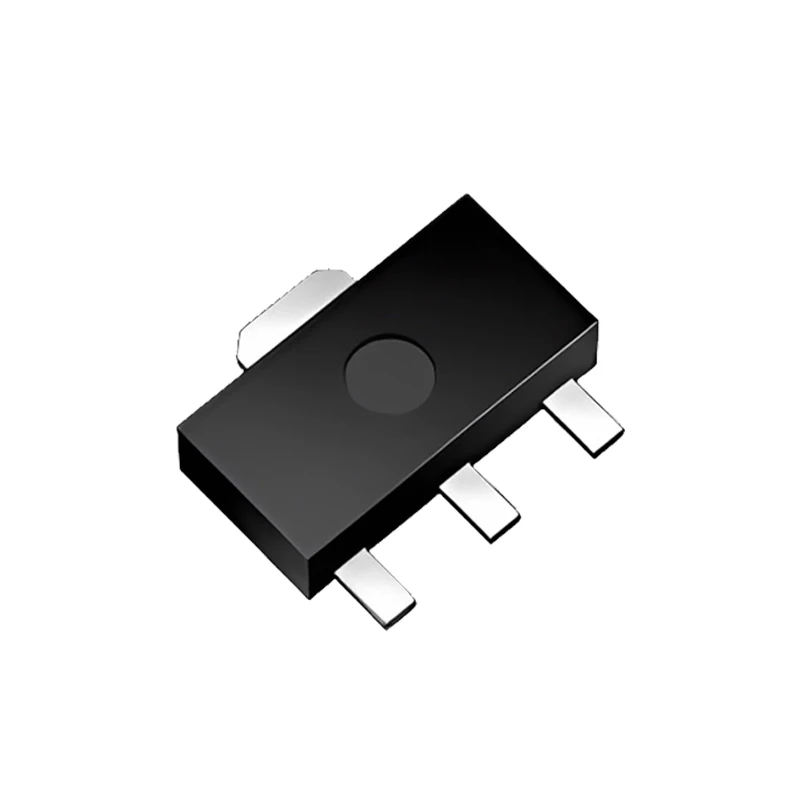 MOSFET 2SK1473-VB SOT89-3 Field Effect Tube VBsemi Discrete Semiconductor Transistor  Electronic componet Envío gratis