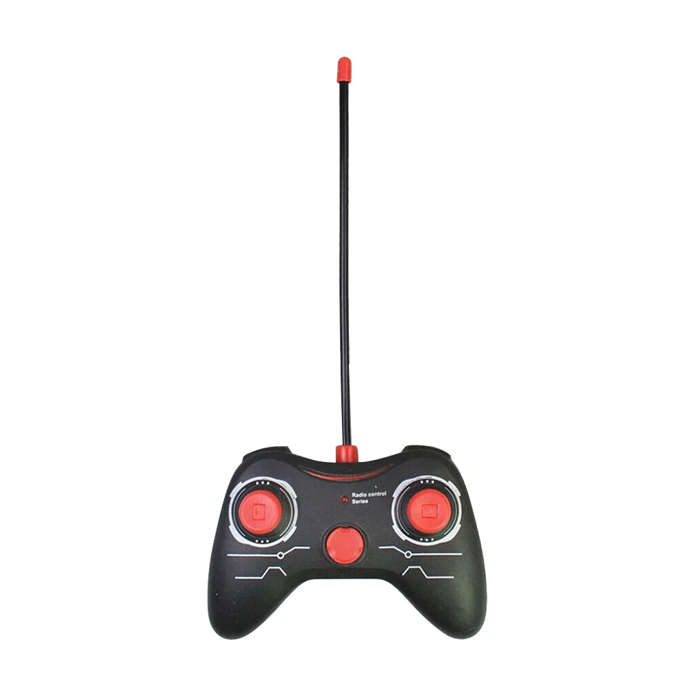 Universal 27MHZ Remote Control Transmitter For 4 Channel RC Models. Compatible With 4 Channel RC Cars