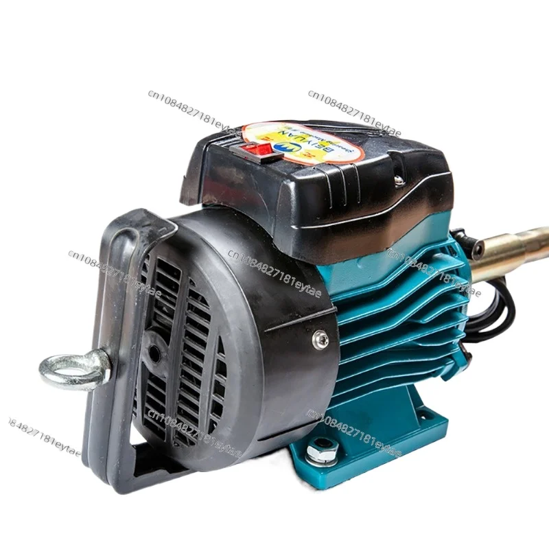 220V Professional Electric Shaft Shearing Machine Sheep Clippers Shears  Wool Cutter 200W 2800RPM