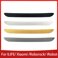 Threshold Bars Step Ramp Climbing Mat Accessories Replacement For Xiaomi Roborock iRobot Roomba Ecovacs ILIFE Robot Vacuum Sweep