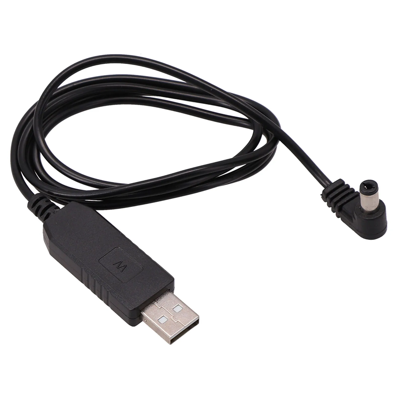 USB-кабель для зарядного устройства UV5R UV82 BFF8 для HP UV82 UV9R, беспроводная рация, беспроводная рация, Замена зарядного кабеля