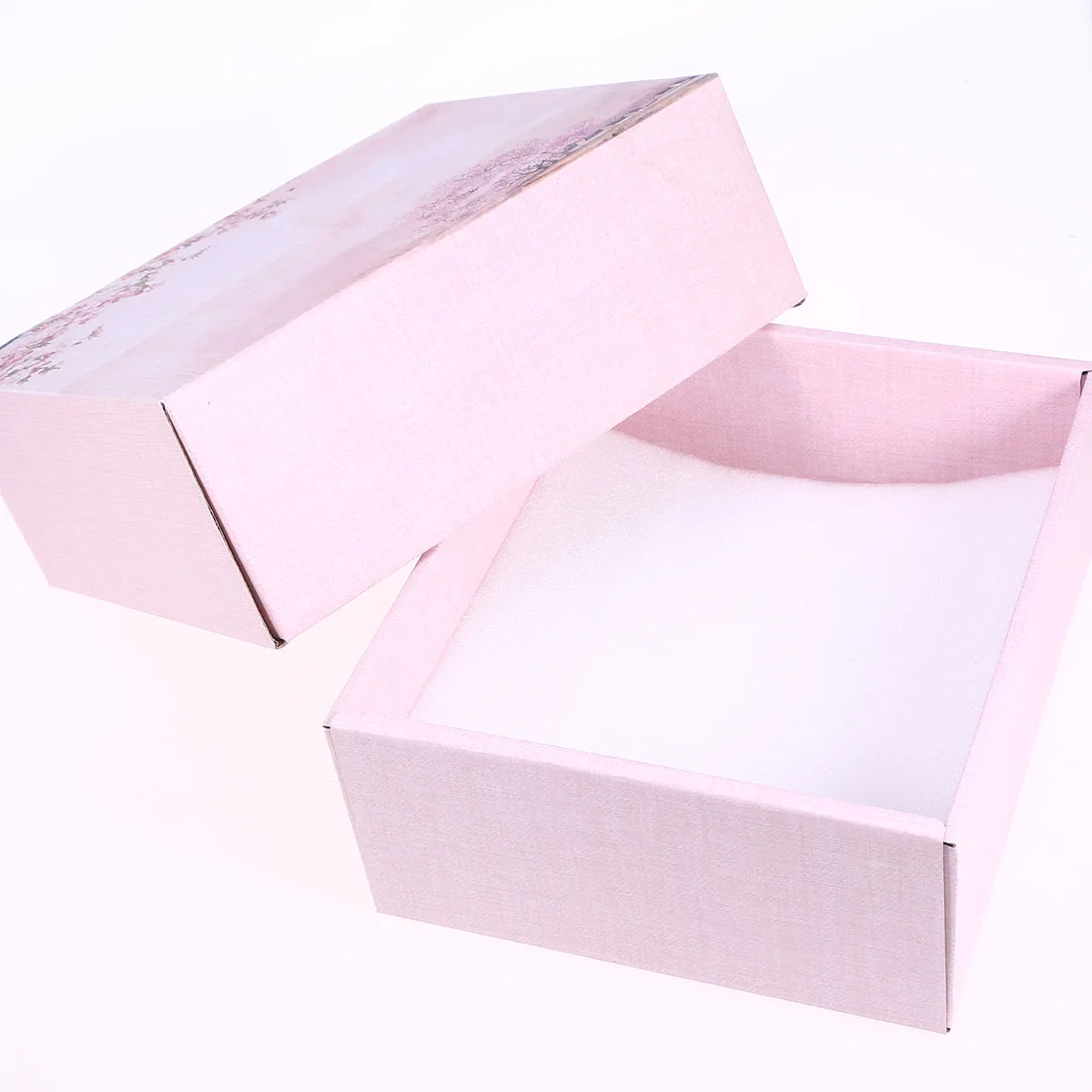 

40 Pcs Shipping Supplies Shockproof Foam Cotton Board Ceramic Protection Pearl Materials