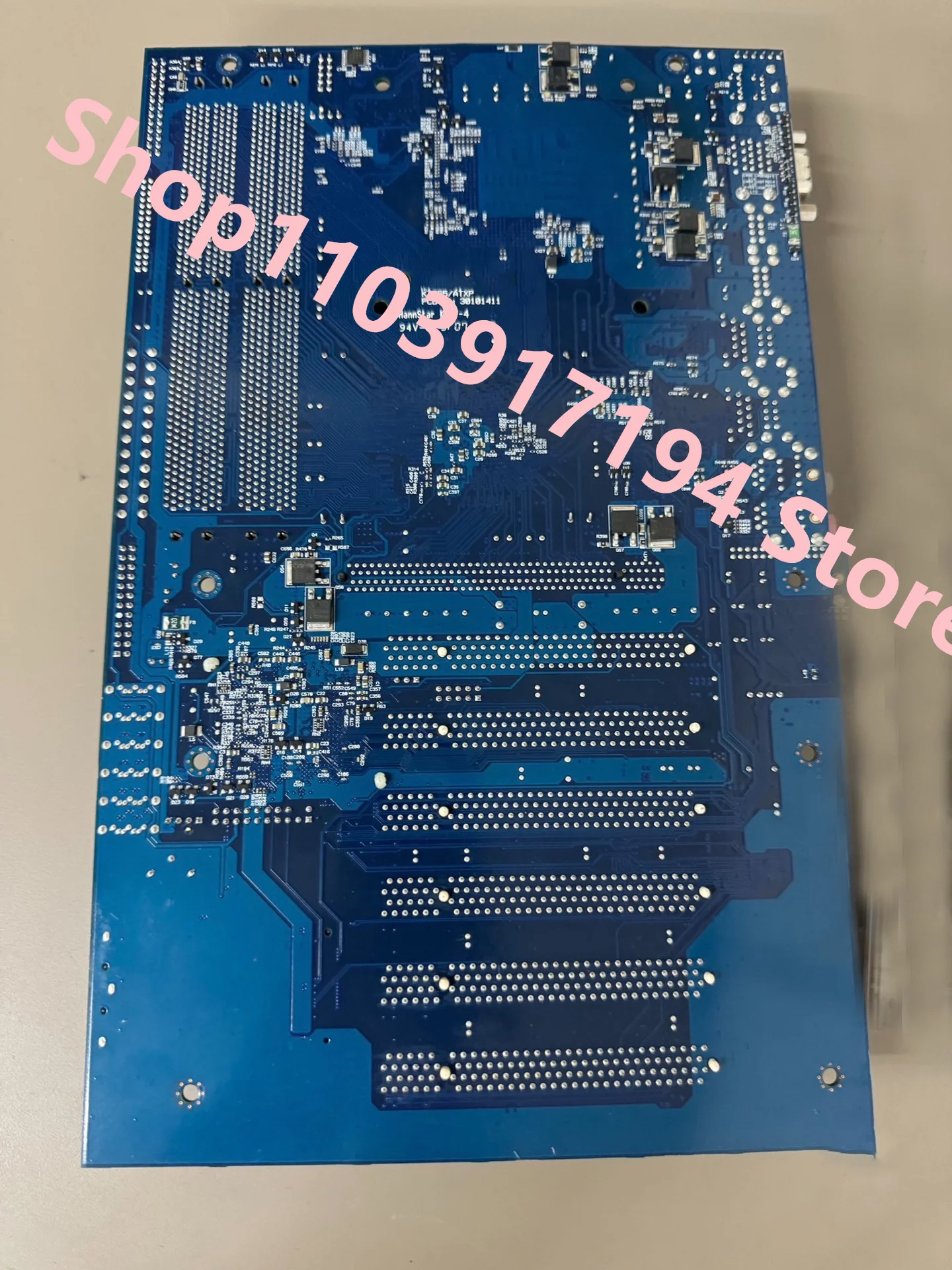 FOR  Kontron KT965/ATXE  775-pin industrial control Motherboard