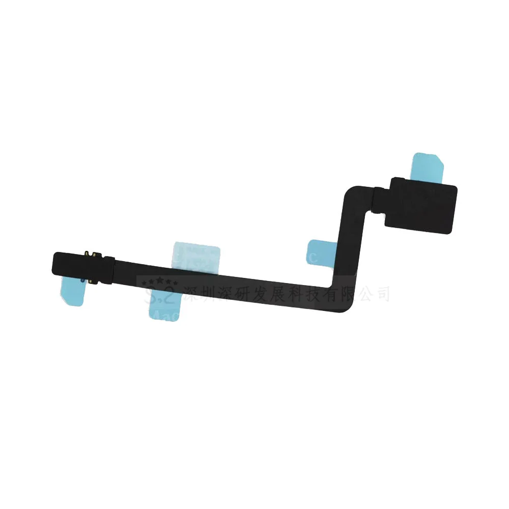 Bateria Flex Cable para MacBook Pro, A2442, A2779, 14 polegadas, A2918, A2992, Substituição do cabo da bateria, Original, Novo, 2021, 2023