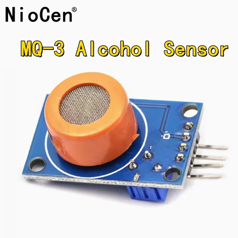 （1Pcs）Mq-3 Alcohol …