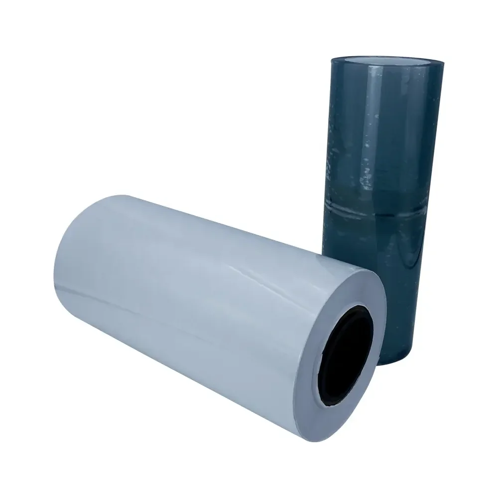 

UV DTF Film AB Series Hot Peel - Waterproof Adhesive Transfer Paper for UV Printer - High Gloss Easy Weeding for T-Shirts, Phone