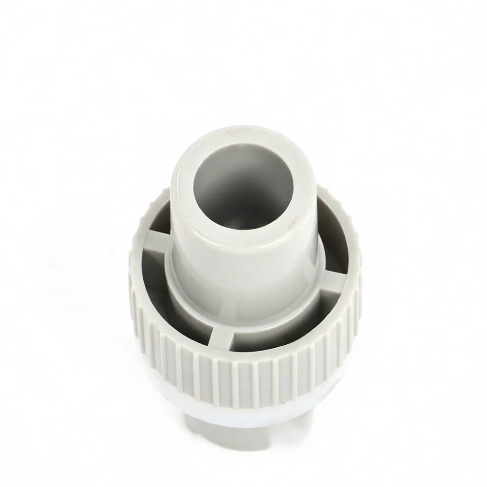 Inflatable Boat Kayak Air Valve Adapter Raft Foot Pump Hose Connector Quick Fitting For Heytur Industrial Component