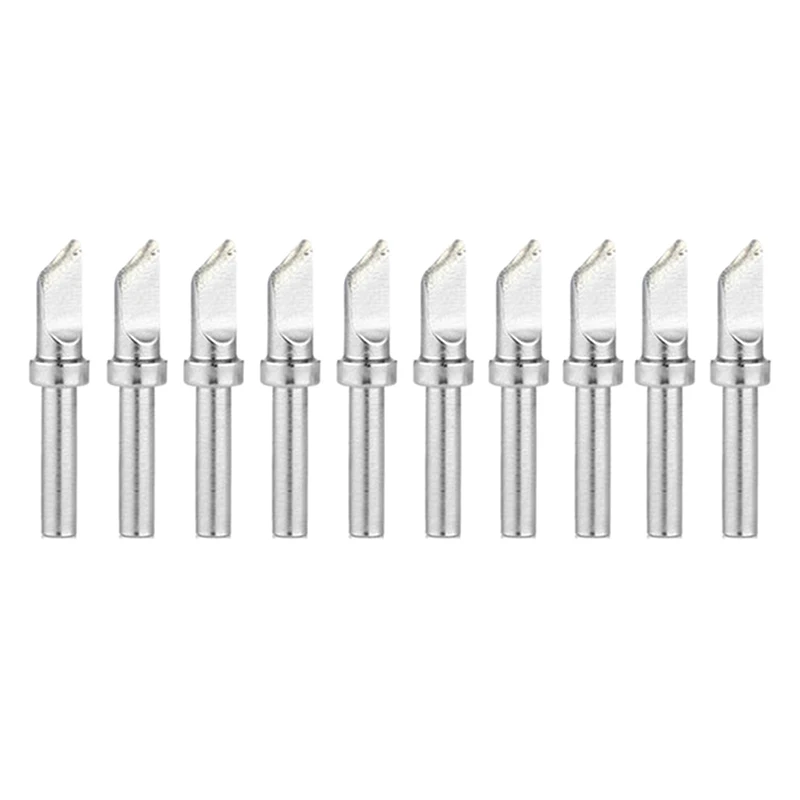 

Quick 203H For Soldering Station Solder Iron Welding Tip Head Top Sting BGA Lead-free Tools