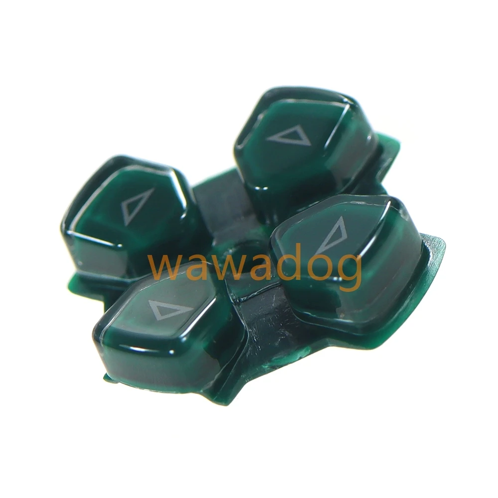 1pc For PSP 3000 Game Console Replacement Left Buttons Arrow Buttons Key For PSP3000 Repair Part