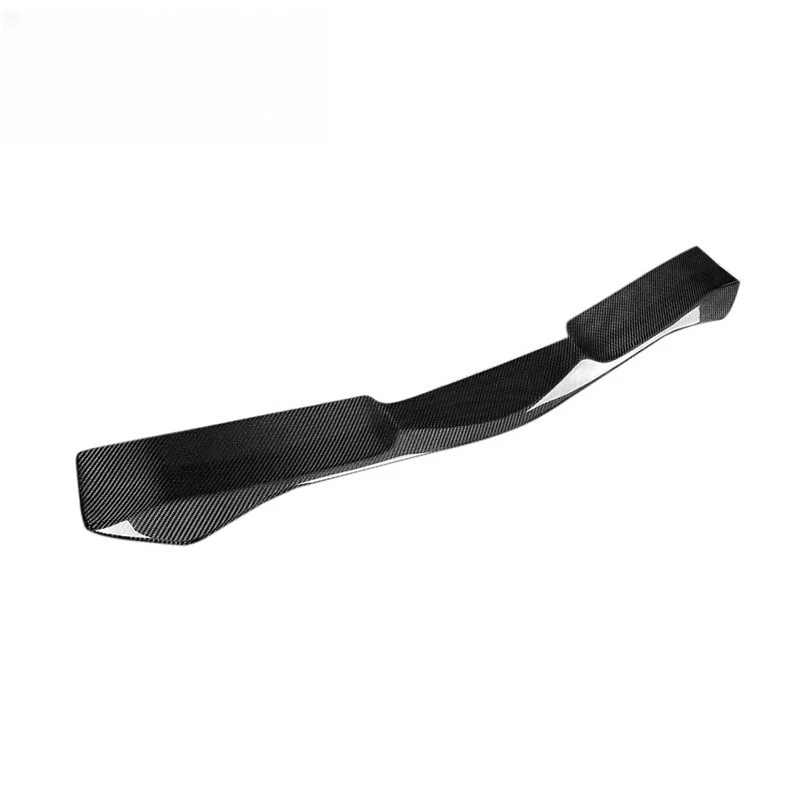 Front Lip Sport, Front Bumper, Front Shovel Chin Accessories