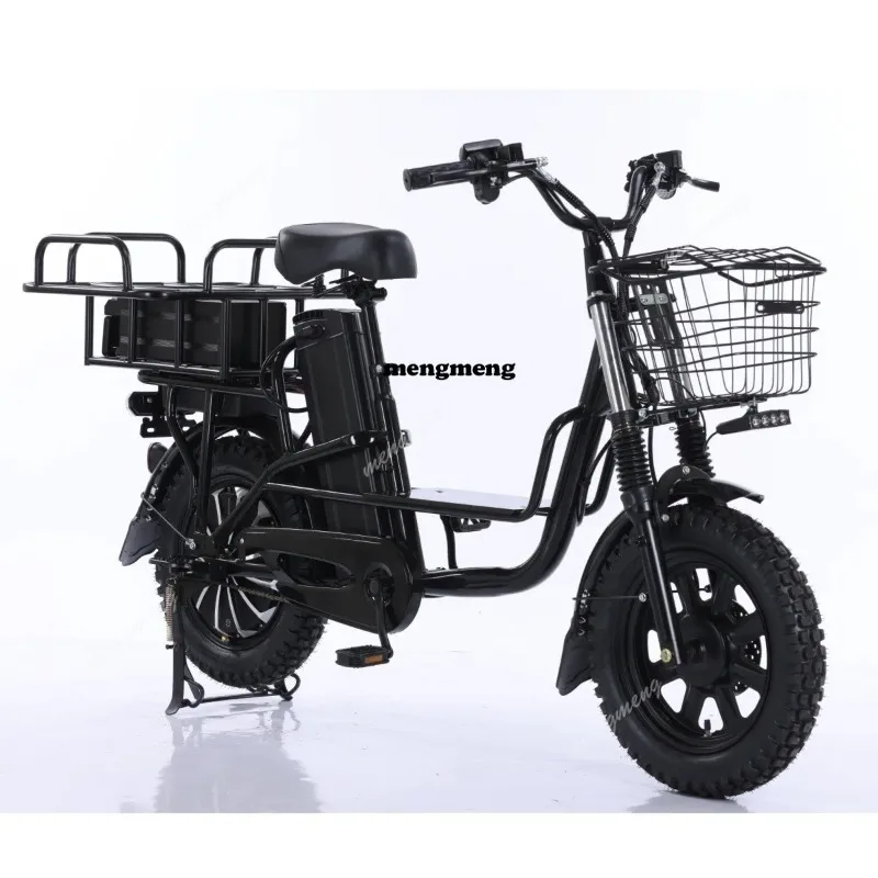 16 inch electric vehicle, 1000w48v30ah electric bicycle