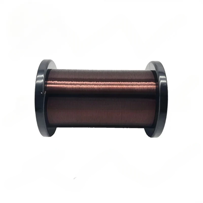 American Standard 43AWG Plain Enamel Magnet Winding Wire for Guitar Pickup Coil Winding