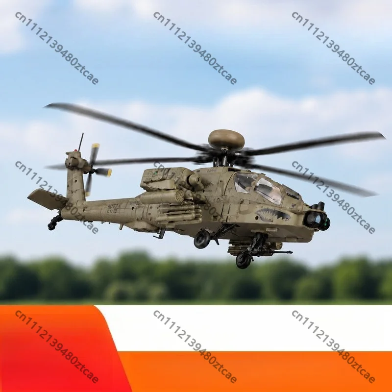 6CH Brushless Flybarless RC Helicopter Simulation Model For Beginner Indoor & Outdoor Flight