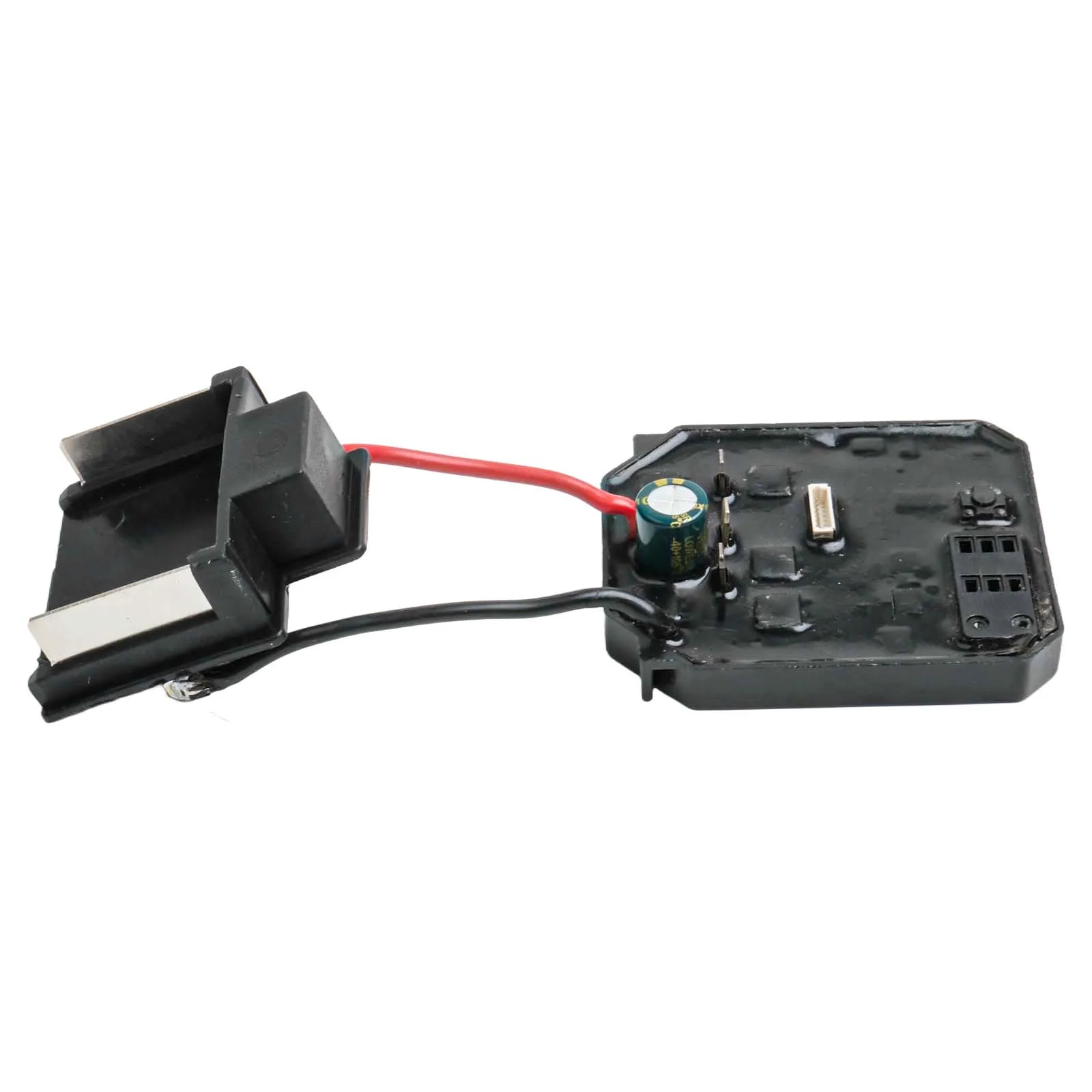 

62*52mm 2.44*2 In Power Tool Controller Board Industrial Tool High Torque Rating 8 Wire Type Easy Installation