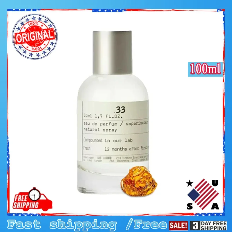 Cologne Fragrance Natural Hormones100ml Brand Perfumes Women Men Perfume High Quality Long Lasting Fresh Arabian