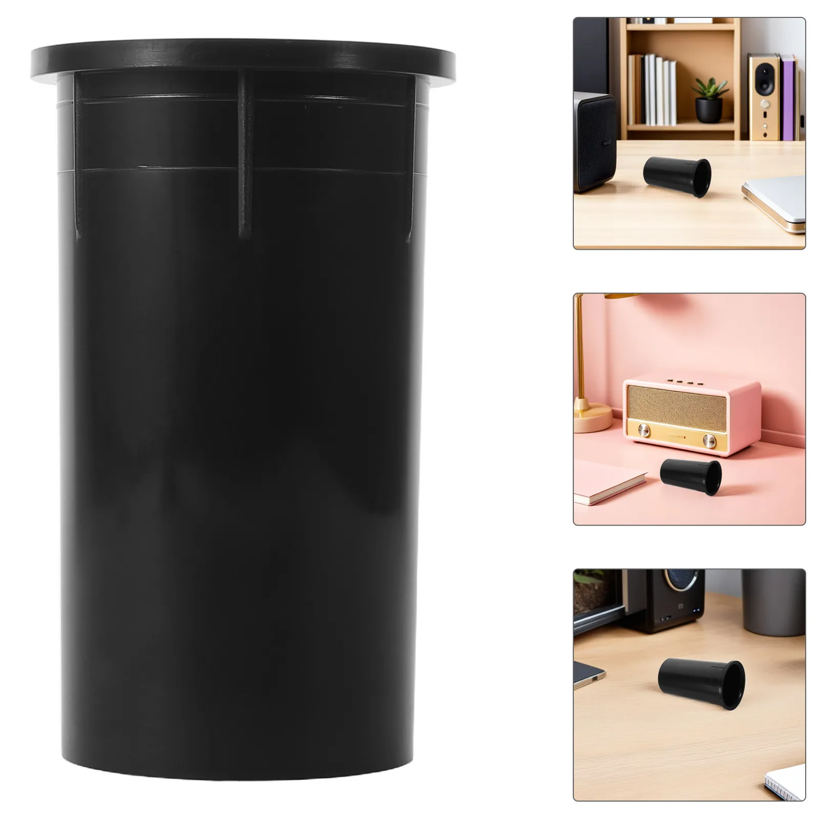 2Pcs Subwoofer Bass…