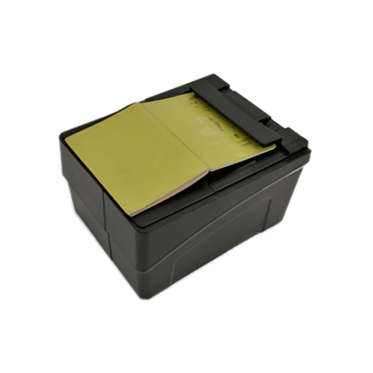 Günstiger MRZ OCR ID Card Passport Reader Scanner für Windows PPR100C