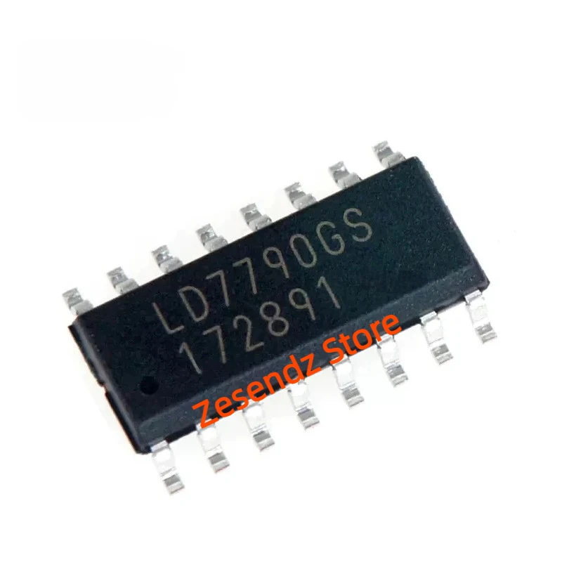 

(5-10 шт.) 100% Новый чипсет LD7790GS LD7790 SOP-16