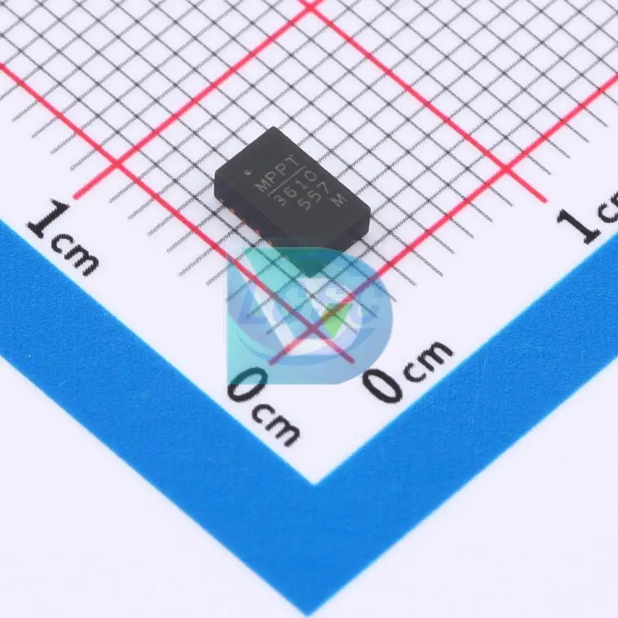 

MPM3610GQV-Z QFN-20(3x5) DC-DC Power Modules Electronic components chips New original MPM3610GQV-Z