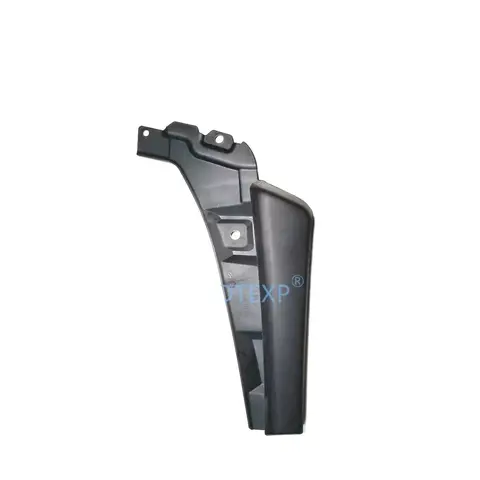 Pajero V90 6405A077 용 1 피스 또는 페어 프론트 머드 가드 Shogun 2007-2020 용 Montero V80 Shield 용 프론트 휠 하우스 스플래시