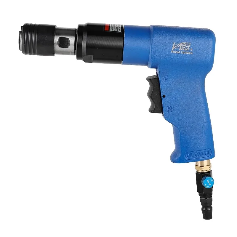 Baima Bm-Gy12 Powerful Pneumatic Tapping Machine, Tapping Machine, Tap Machine, Wire Threading Machine, Powerful M3-M12