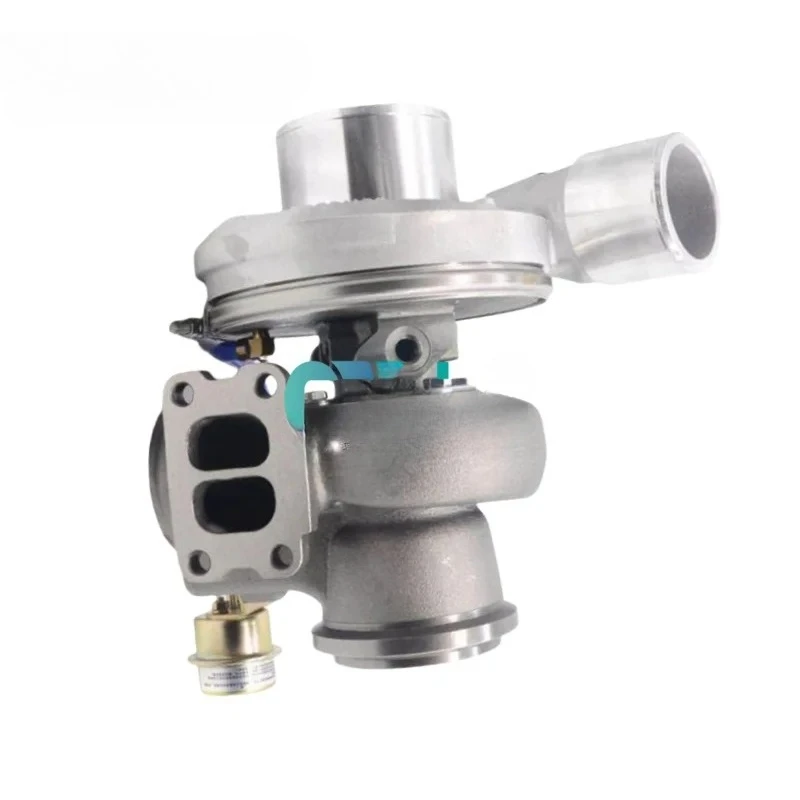 3116 3126 Engine Turbocharger 115-5853 0R-6906 167604 for CAT E325B Excavator Turbocharger Ass'y Construction Machinery Parts