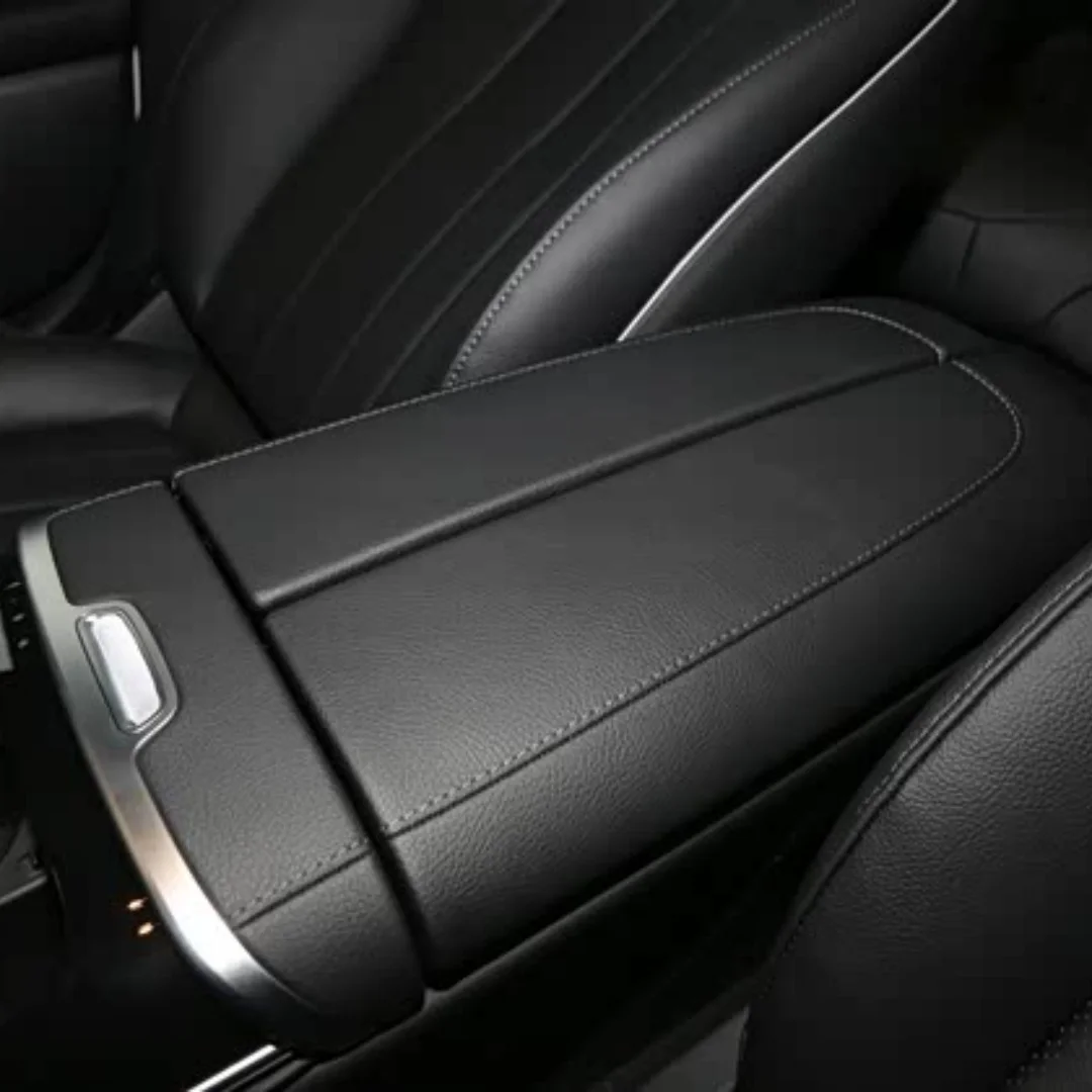 

Custom Car Floor Mats For Renault Megane E-Tech 2022 2023 2024 2025 2026 All Weather Waterproof Car Floor Mats