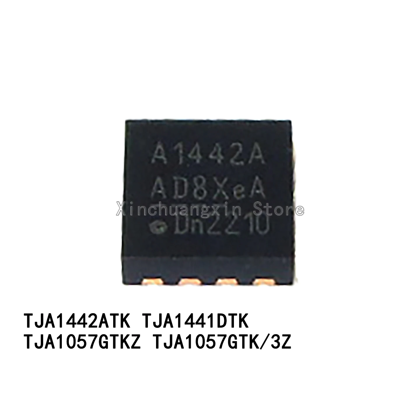1PCS TJA1442ATK/0Z …