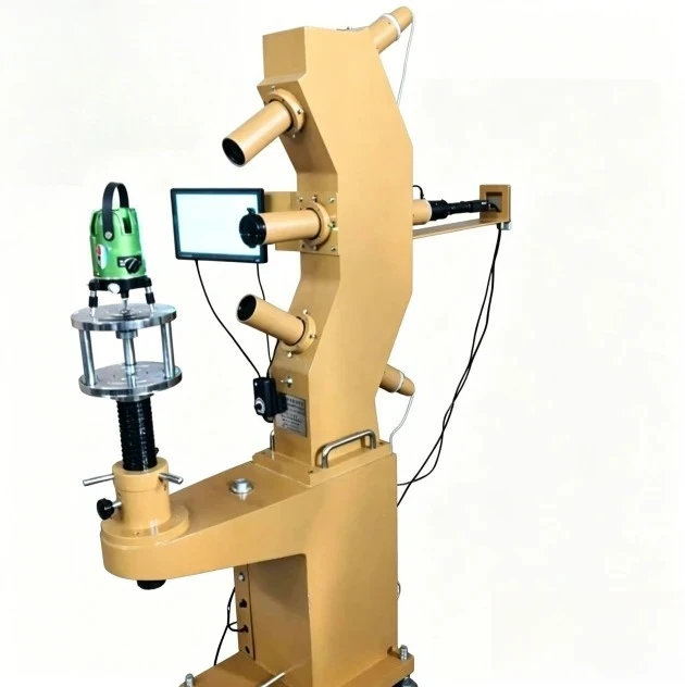 Low Price F550CCD/D3 Collimator Price Theodolite Auto Level