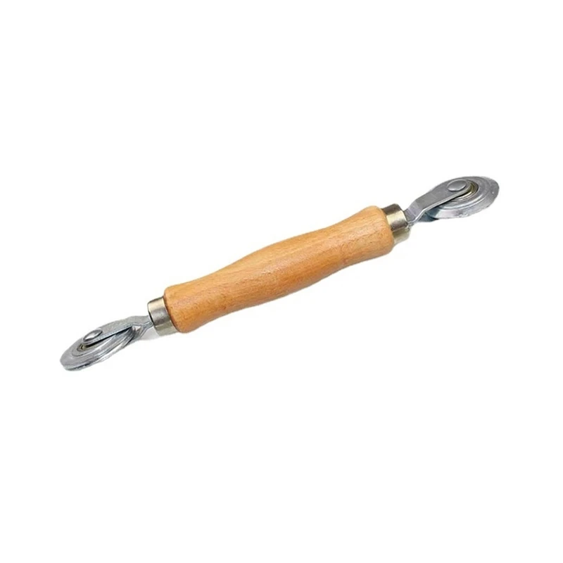 Screen Rolling Tool Screen Spline Repair Roller Tool for Installing for Windows Dropsale