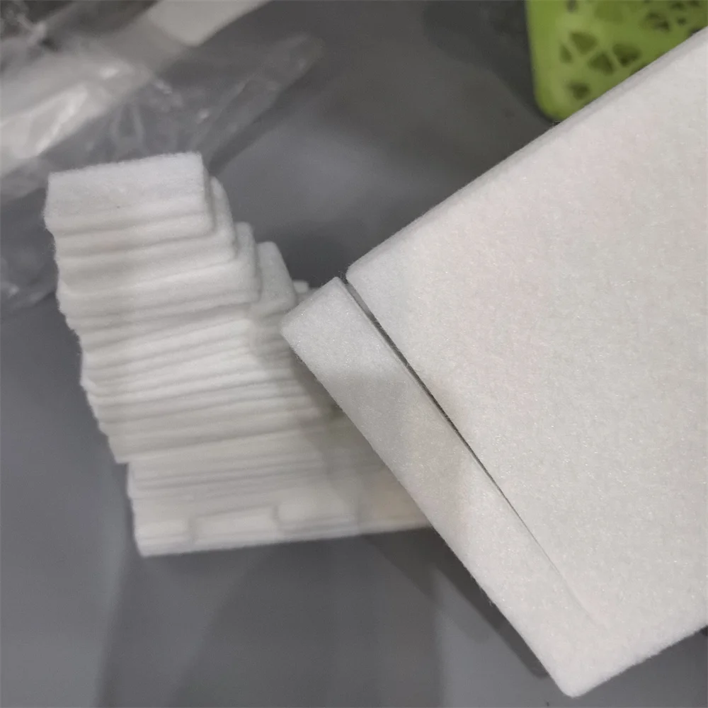 

5X QY5-0593-000 QY5-0593 ABSORBER KIT for Canon PIXMA G1010 G2010 G3010 G4010 G1110 G2110 G3110 G4110 G1810 G2810 G3810 G4810