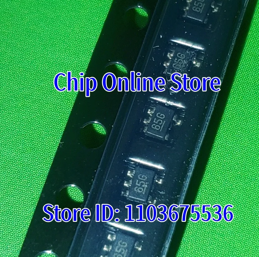 5~100pcs  MIC5365-1.8YC5-TR  MIC5365-1.8YC5  MIC5365  SC70-5  New Original