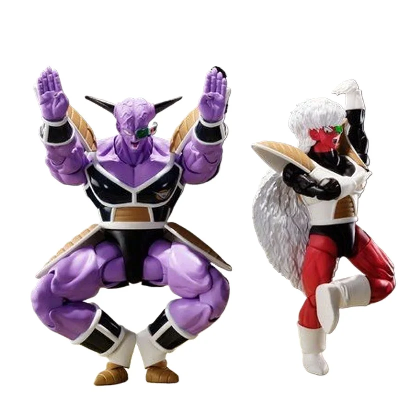

Распродажа! В наличии: Оригинальные фигурки BANDAI S.H.Figuarts DRAGON BALL (Драгонболл) - Вегета, Фриза, Джейс, Гинью (фигурки-персонажи SHF)