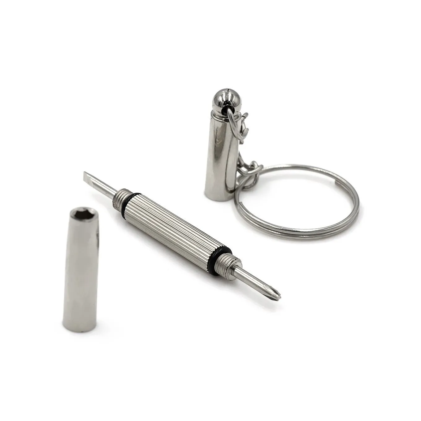 5 pçs óculos triplo chave de fenda multifuncional modelos b triplo pequeno mudança cone óculos acessórios