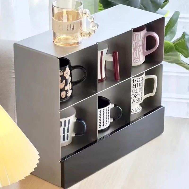 

Storage Display Rack Water Bar Fingerprint Free Stainless Steel Bath Bedroom Perfume Shelf Medieval