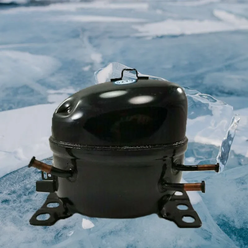 

Прямые продажи с фабрики, компрессор холодильника с морозильной камерой