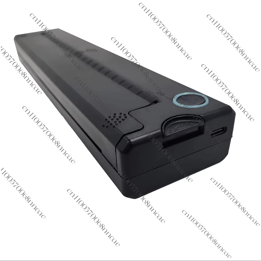 High-performance thermal printer professional printing cost-effective machine