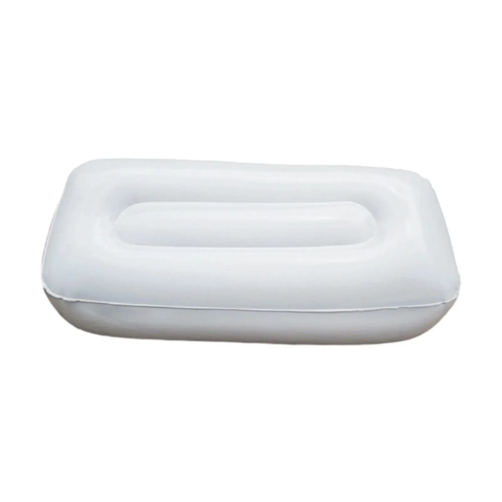 مقاعد الاستاد قابلة للنفخ، وسادة صيد مريحة وناعمة لرفع الصيد للتجديف والانجراف والتجديف وقوارب الصيد وركوب الأمواج #2