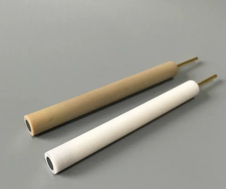 

Glassy Carbon Electrode Import Glassy Carbon Electrode Can Be Customized to 3mm Glassy Carbon