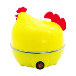 Egg Cooker Auto Shut Off Fast Heated Steaming Multifunction Gadgets Egg Steamer for Breakfast Dining Kitchen Tools Cooking Home