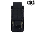Black Camouflage