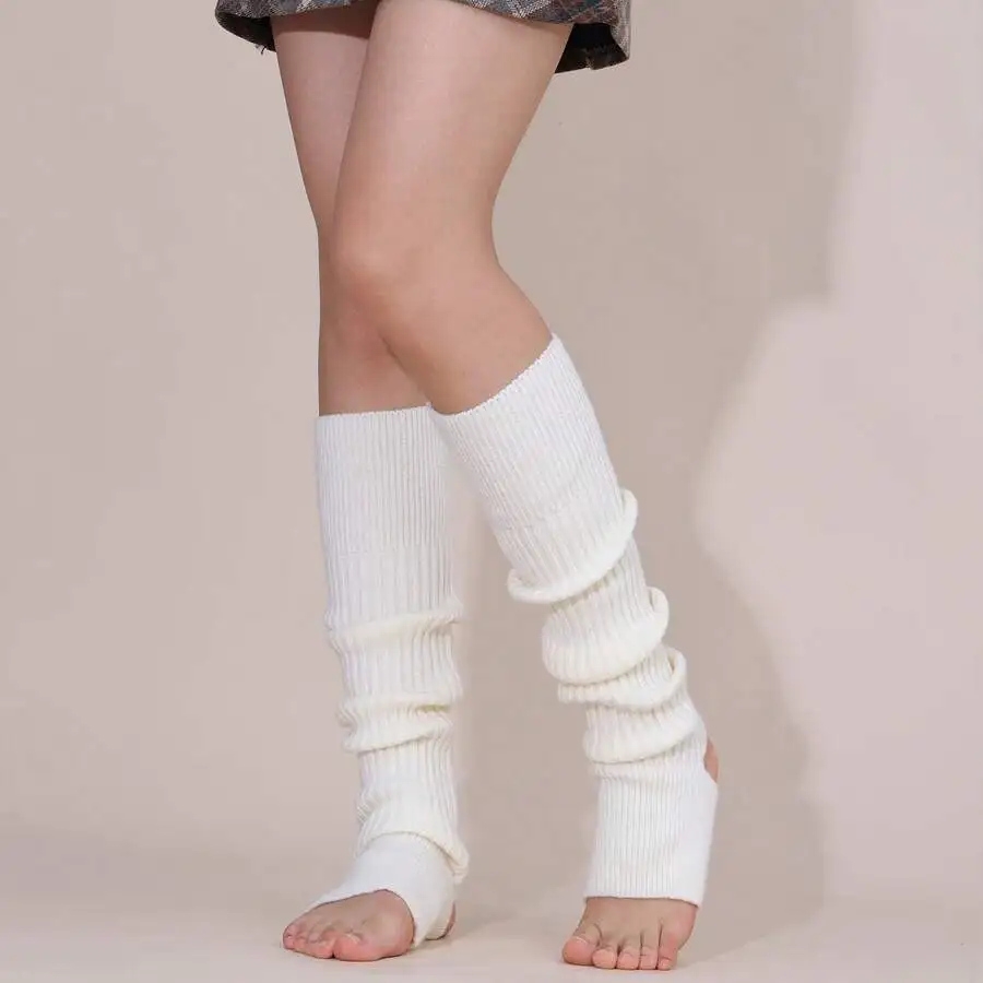 Fashionable Layering Socks for Autumn Winter Style